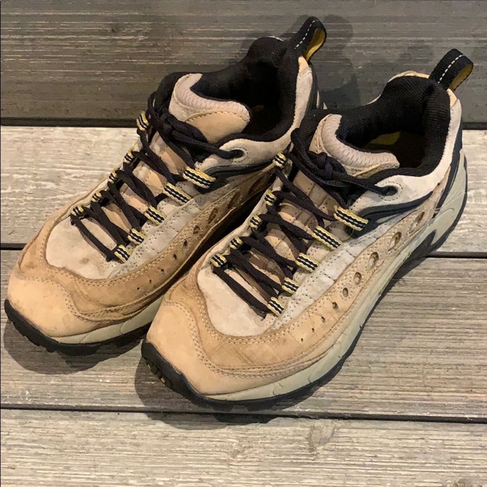 Merrell Pulse Khaki - Women’s Used